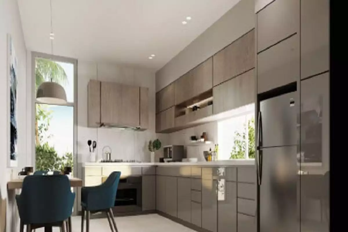 Villa 372m² in UAE, Dubai. Priced at 1248577€ rent photo-4