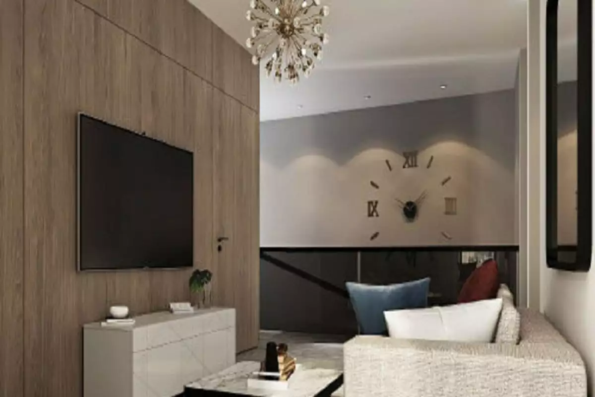 Villa 372m² in UAE, Dubai. Priced at 1248577€ rent photo-5