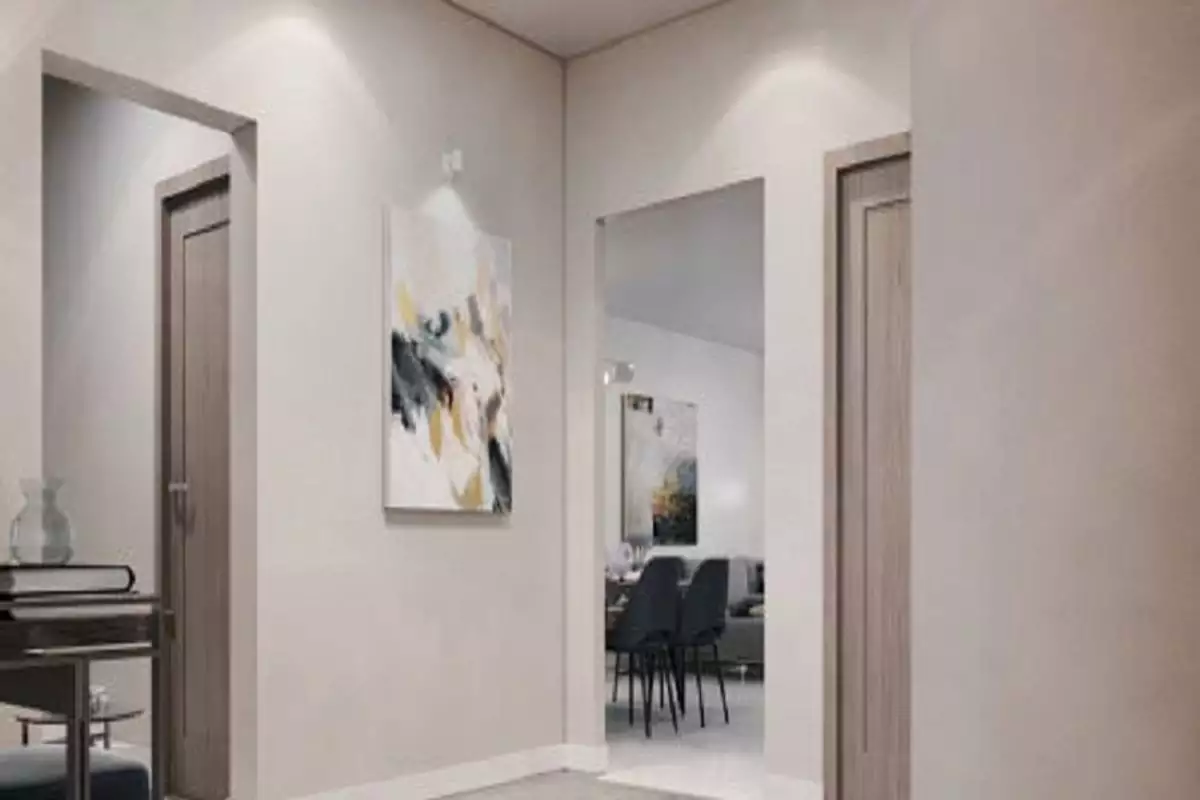 Villa 372m² in UAE, Dubai. Priced at 1248577€ rent photo-7