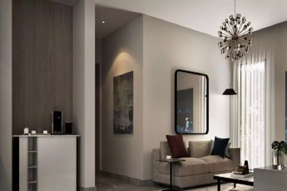 Villa 372m² in UAE, Dubai. Priced at 1248577€ rent photo-8