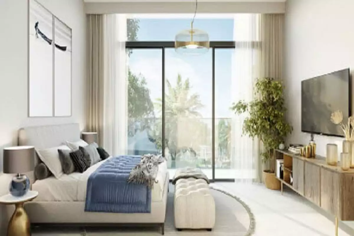 Villa 372m² in UAE, Dubai. Priced at 1248577€ rent photo-9