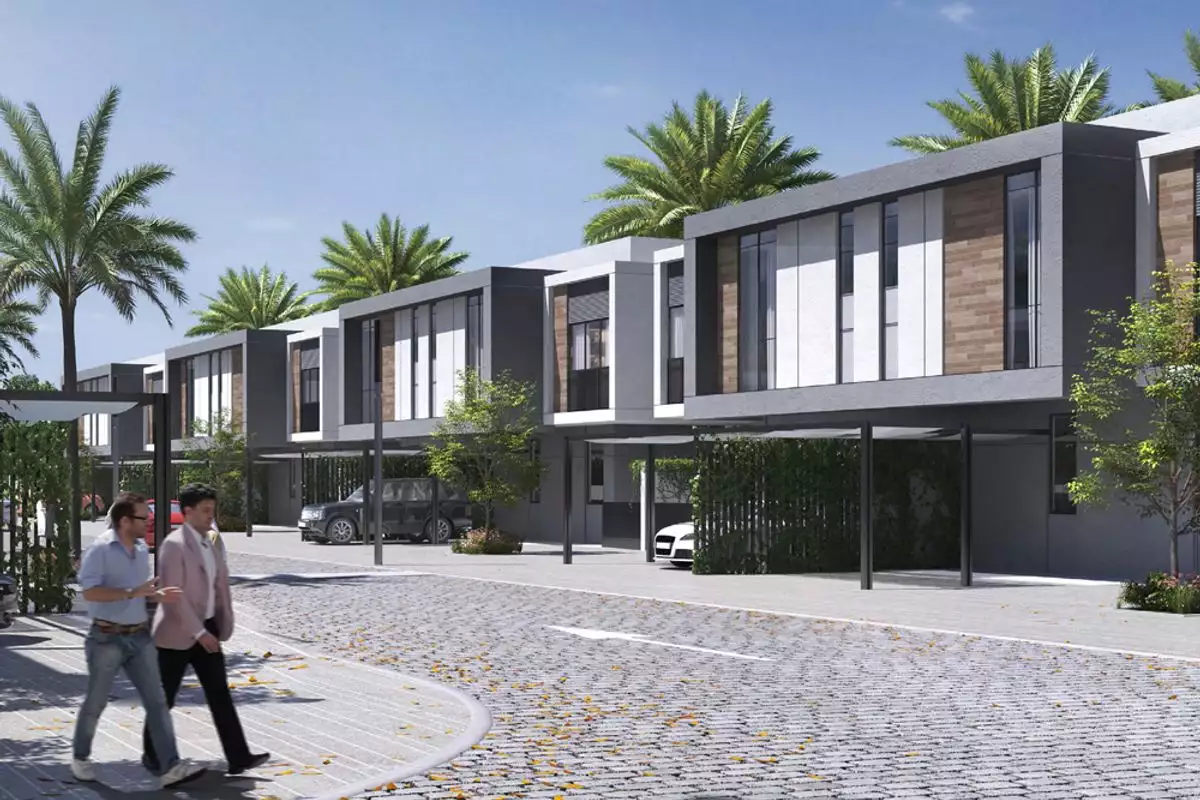 Villa 372m² in UAE, Dubai. Priced at 1248577€ rent photo-11