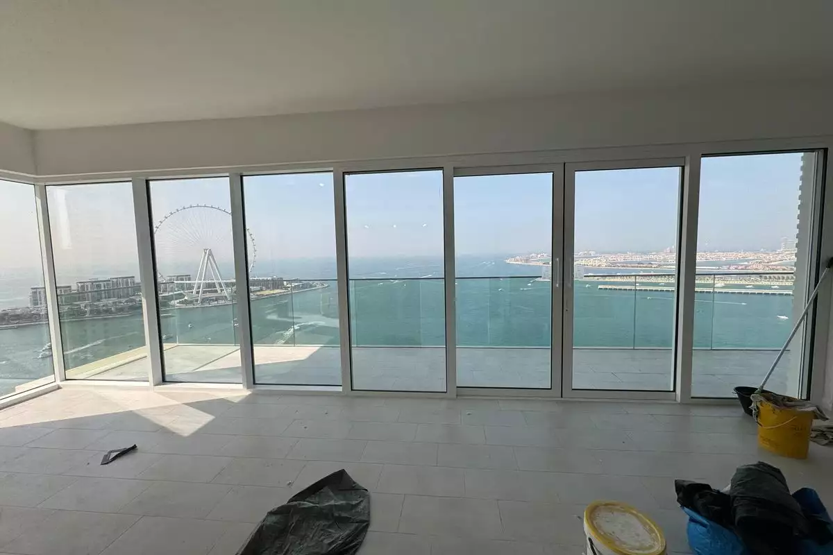 Flat 283m² in UAE, Dubai. Priced at 3745732€ rent photo-3