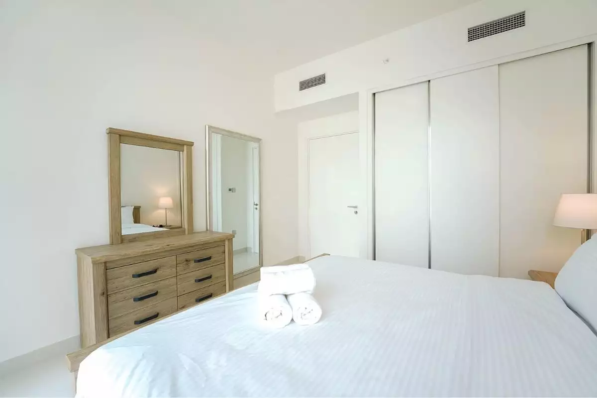 Flat 80m² in UAE, Dubai. Priced at 674232€ rent photo-9