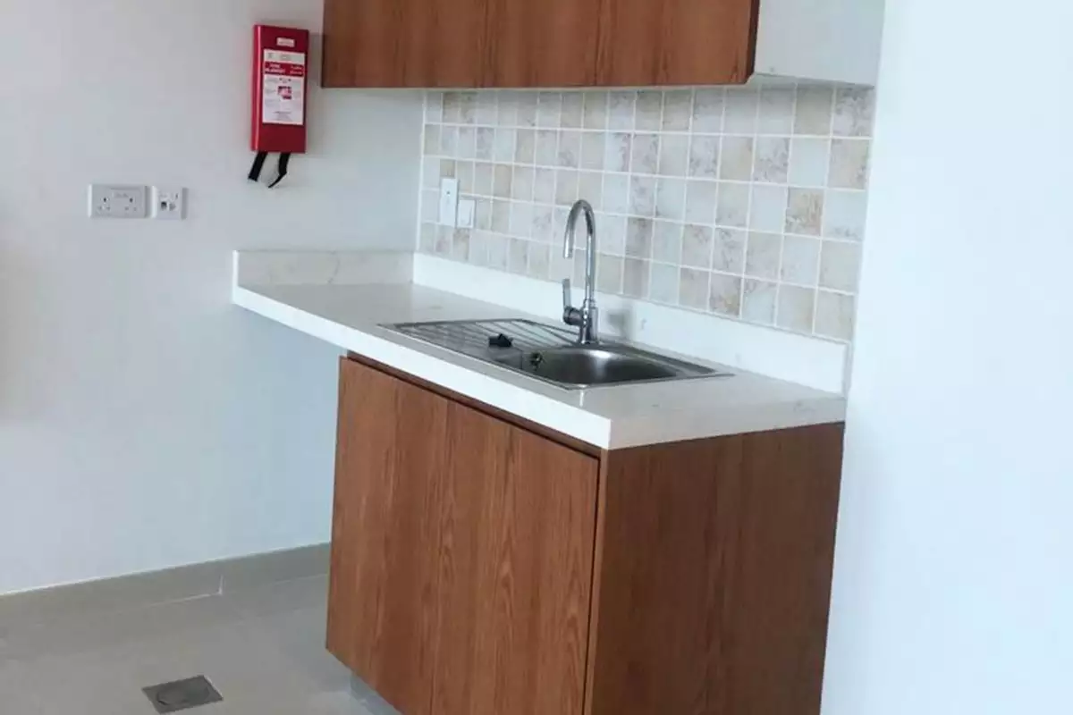 Flat 41m² in UAE, Abu Dhabi. Priced at 160309€ rent photo-6