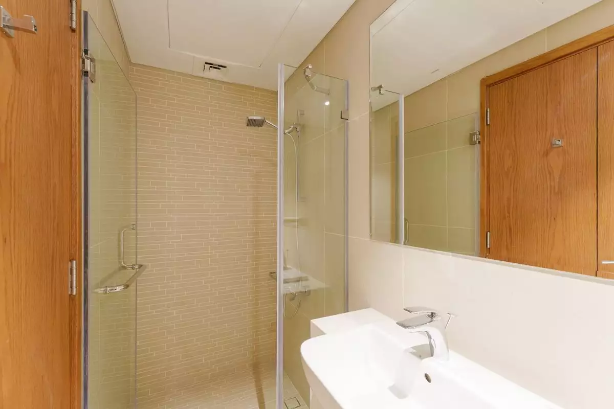 Flat 41m² in UAE, Abu Dhabi. Priced at 160309€ rent photo-9