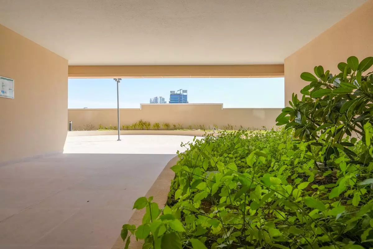 Flat 41m² in UAE, Abu Dhabi. Priced at 160309€ rent photo-14
