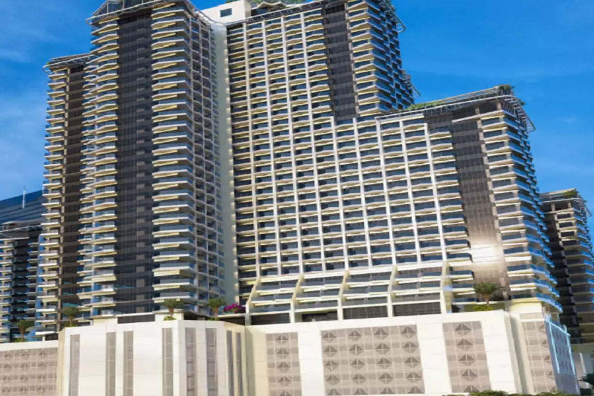 Flat 86m² in UAE, Dubai. Priced at 424516€ rent photo-9