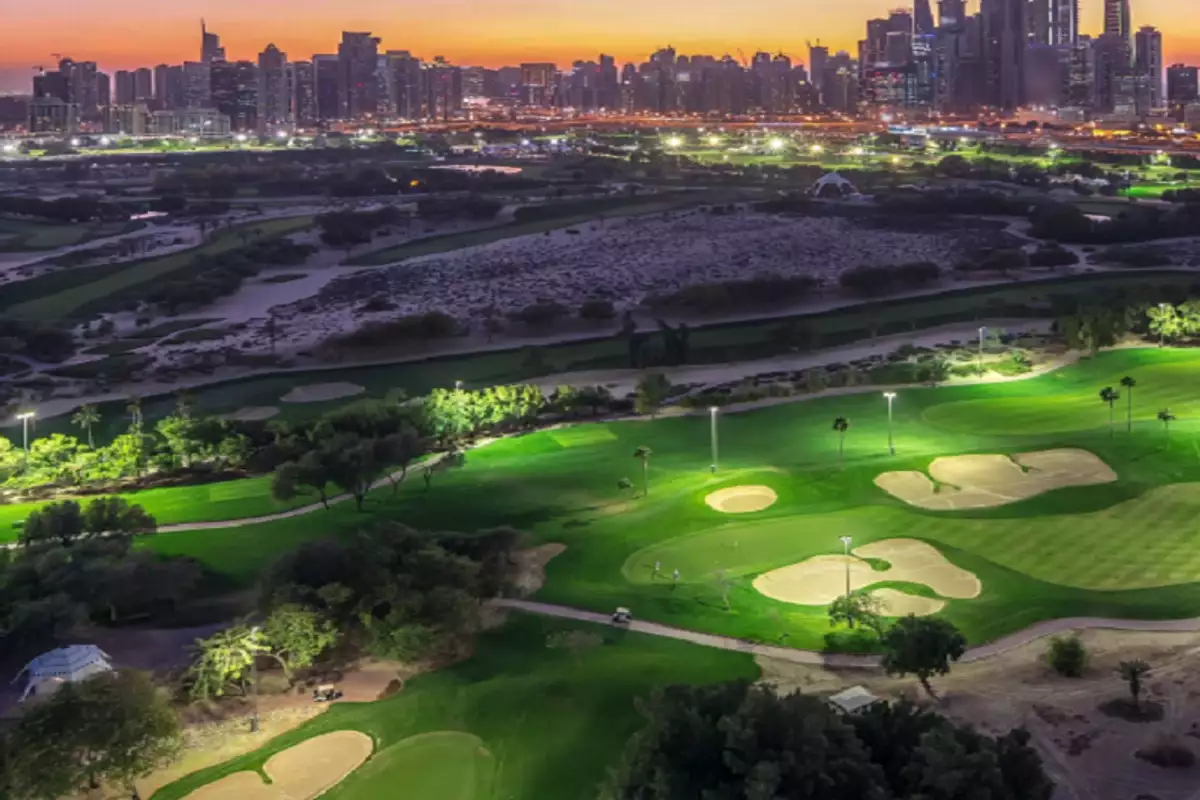 Flat 86m² in UAE, Dubai. Priced at 424516€ rent photo-10