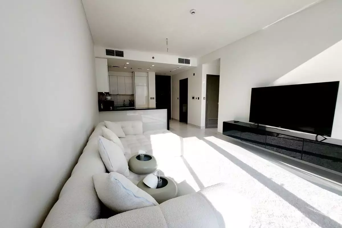 Flat 70m² in UAE, Dubai. Priced at 437893€ rent photo-2