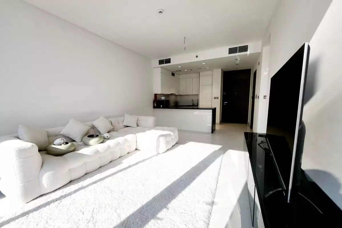 Flat 70m² in UAE, Dubai. Priced at 437893€ rent photo-4