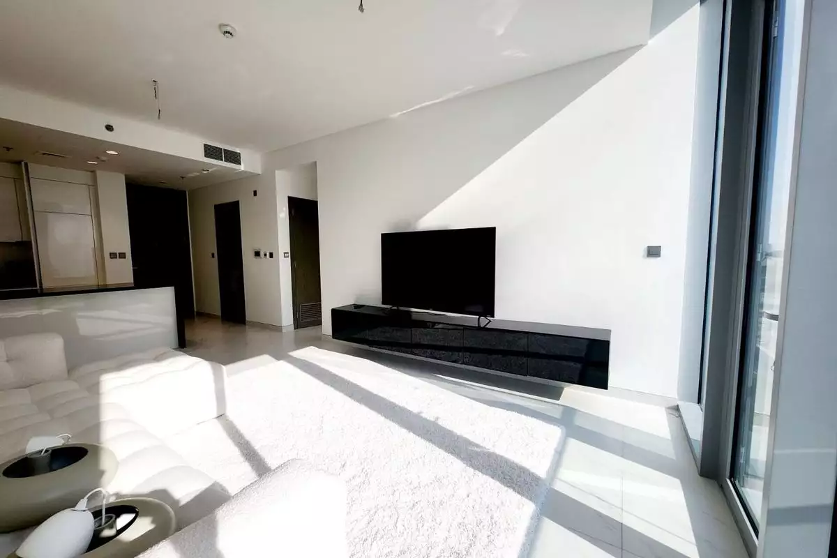 Flat 70m² in UAE, Dubai. Priced at 437893€ rent photo-5