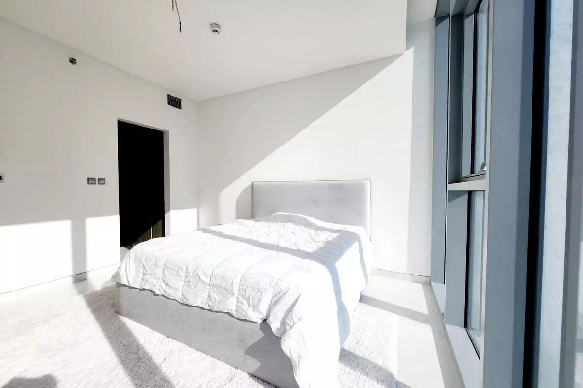 Flat 70m² in UAE, Dubai. Priced at 437893€ rent photo-6