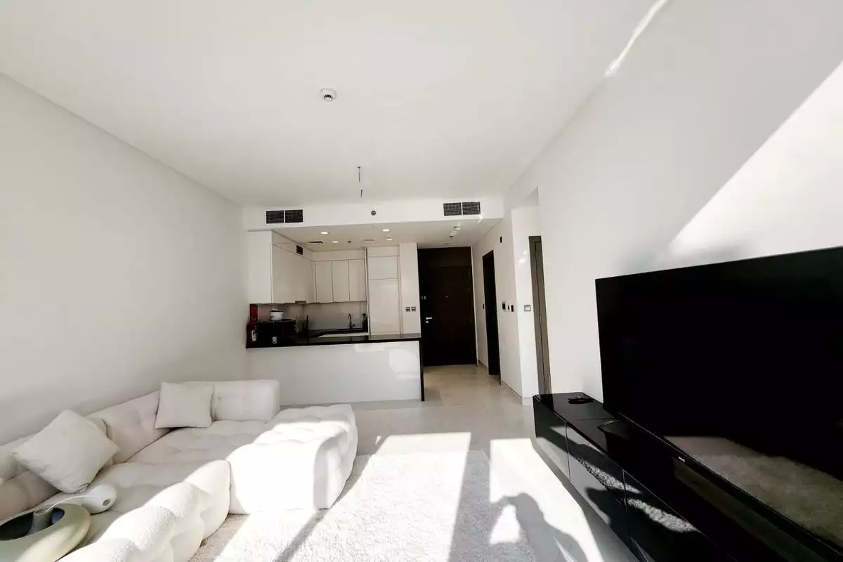 Flat 70m² in UAE, Dubai. Priced at 437893€ rent photo-8