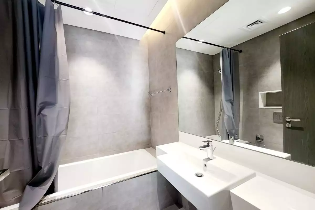 Flat 70m² in UAE, Dubai. Priced at 437893€ rent photo-9