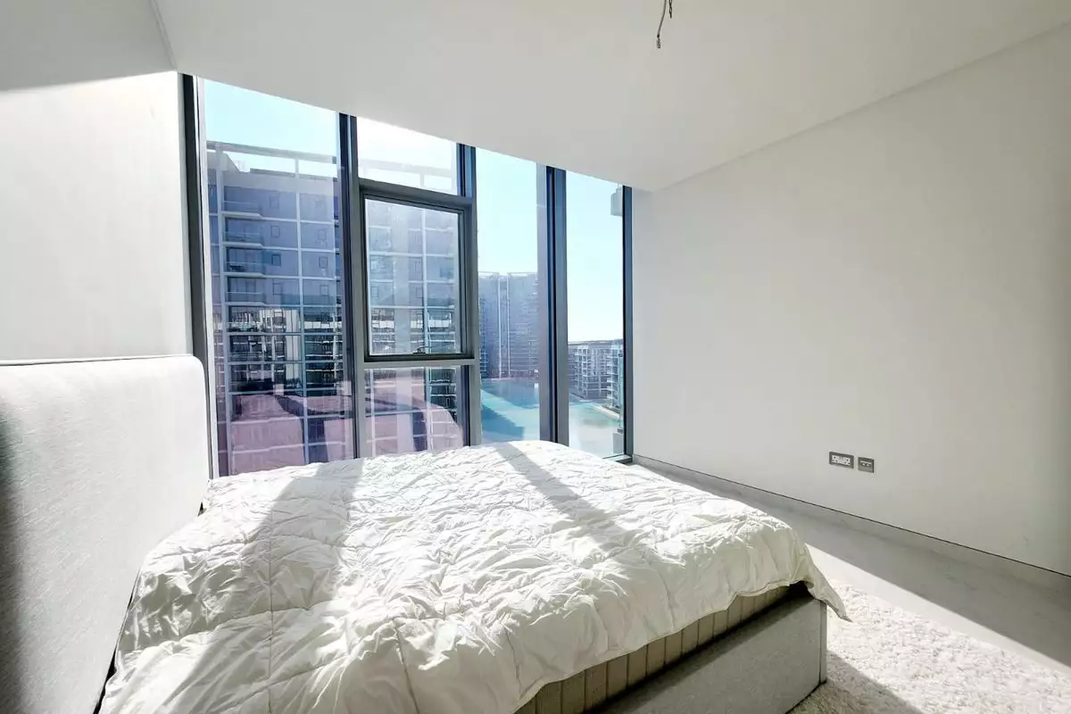 Flat 70m² in UAE, Dubai. Priced at 437893€ rent photo-10