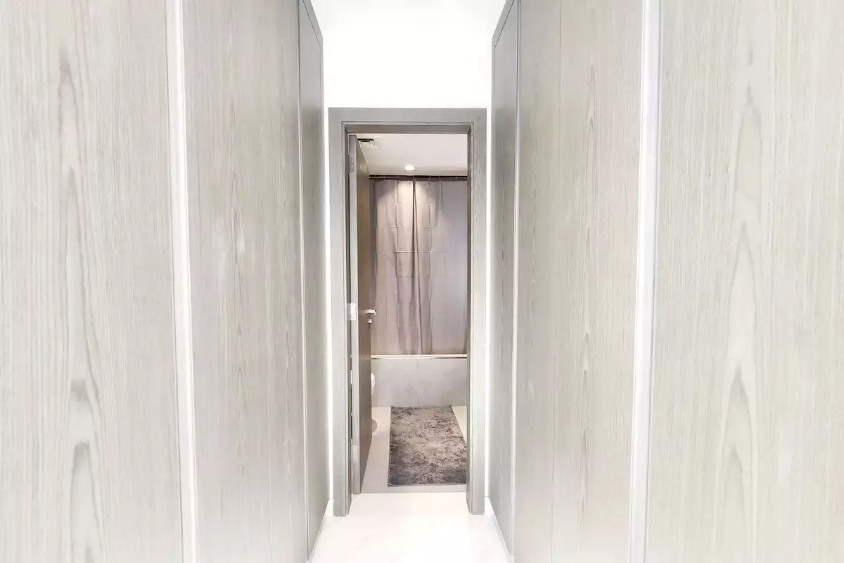 Flat 70m² in UAE, Dubai. Priced at 437893€ rent photo-11