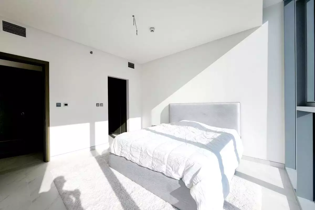 Flat 70m² in UAE, Dubai. Priced at 437893€ rent photo-14