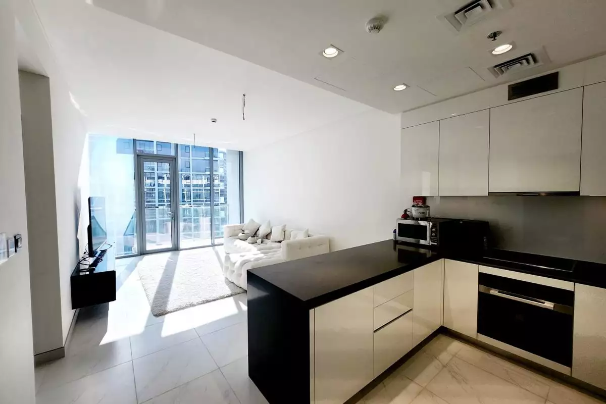 Flat 70m² in UAE, Dubai. Priced at 437893€ rent photo-15