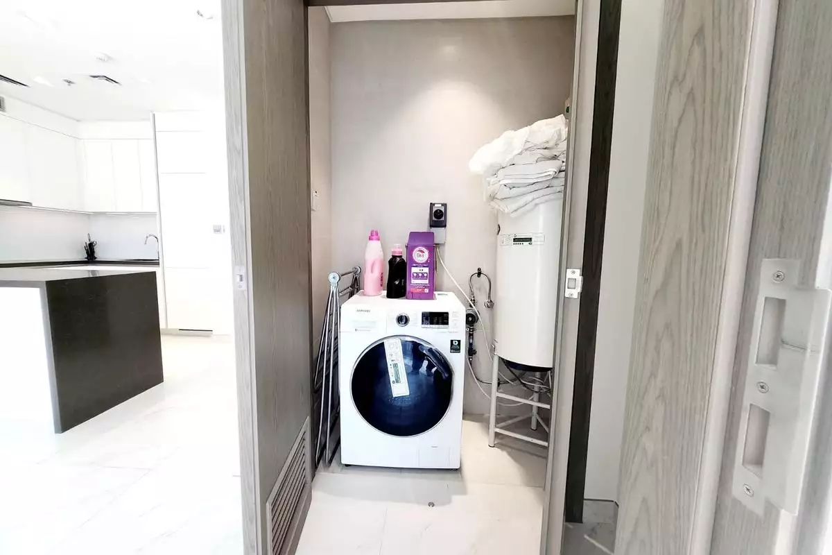Flat 70m² in UAE, Dubai. Priced at 437893€ rent photo-16