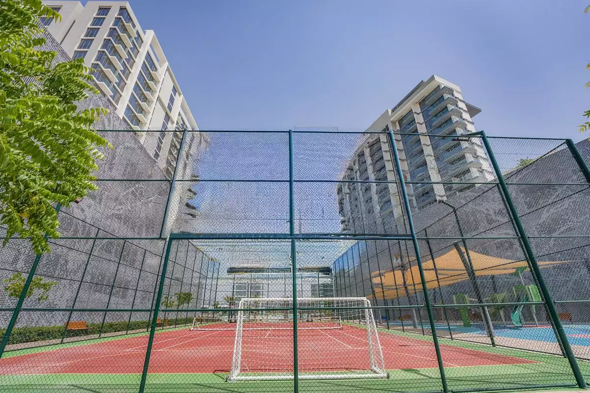 Flat 70m² in UAE, Dubai. Priced at 437893€ rent photo-17