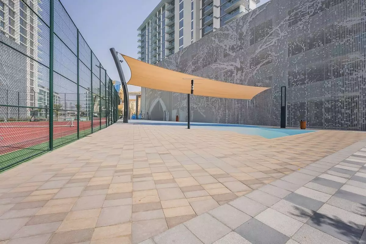 Flat 70m² in UAE, Dubai. Priced at 437893€ rent photo-18
