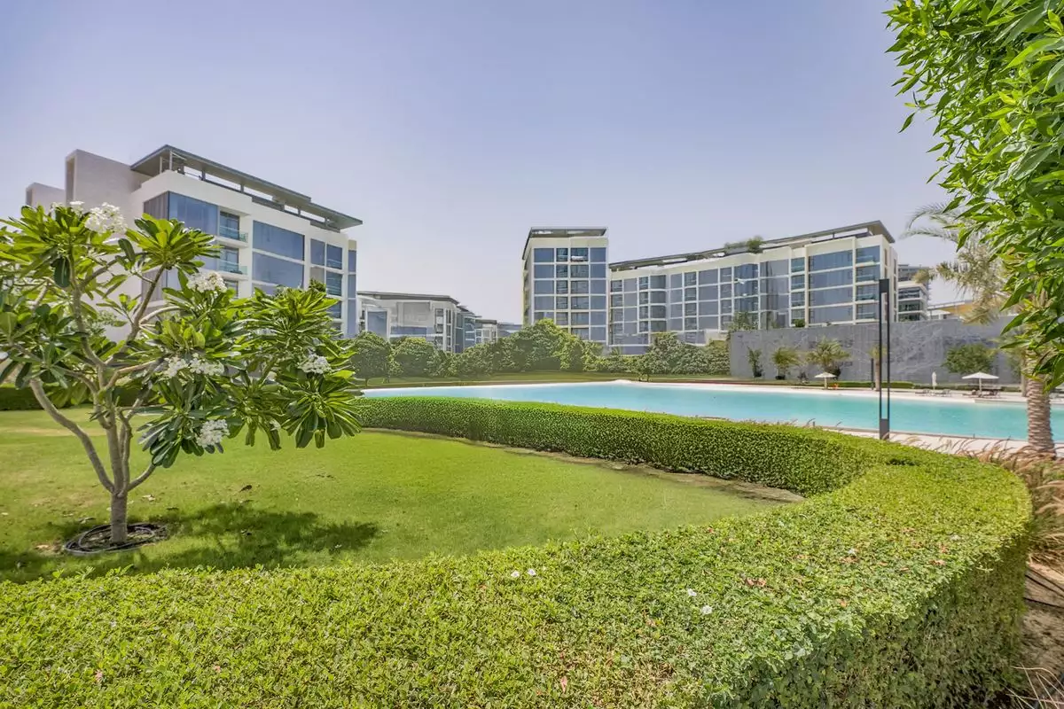 Flat 70m² in UAE, Dubai. Priced at 437893€ rent photo-24