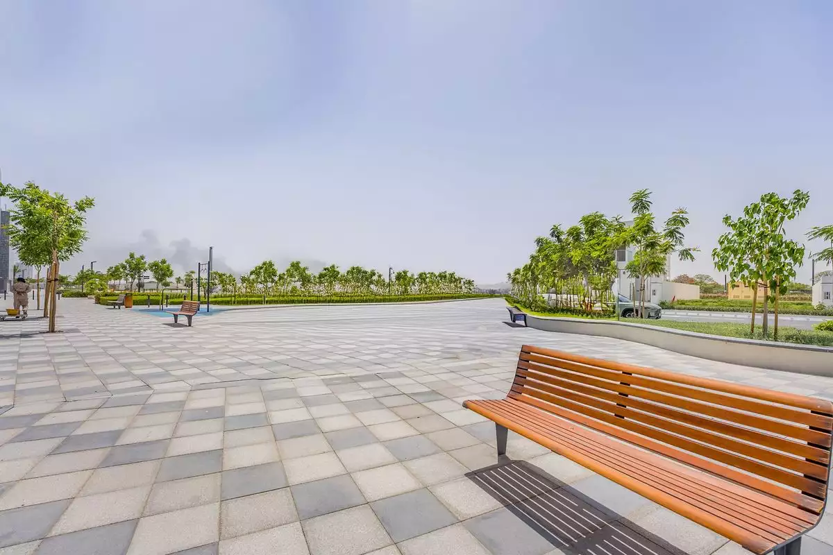 Flat 70m² in UAE, Dubai. Priced at 437893€ rent photo-28