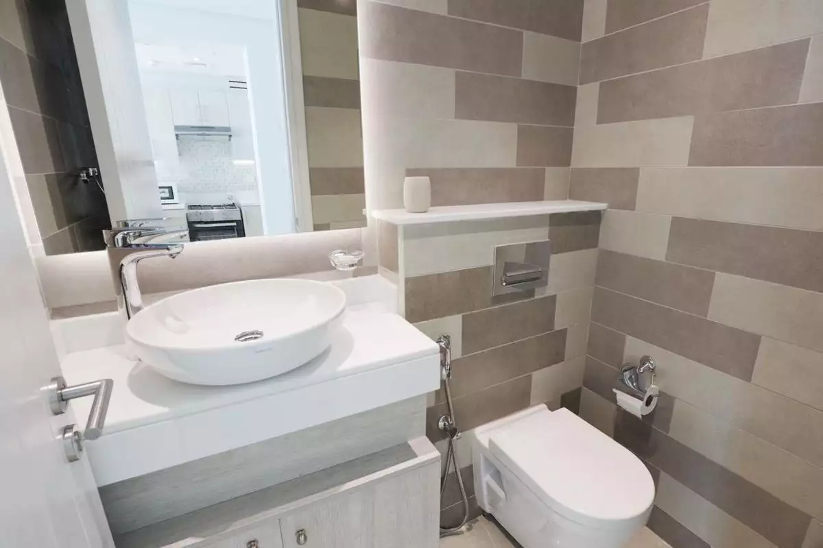 Flat 66m² in UAE, Dubai. Priced at 601394€ rent photo-7