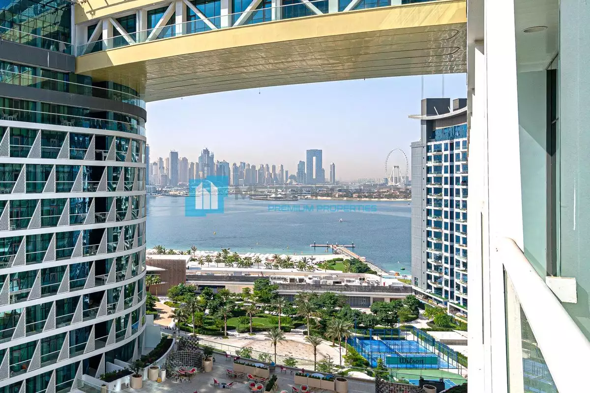 Flat 66m² in UAE, Dubai. Priced at 601394€ rent photo-8