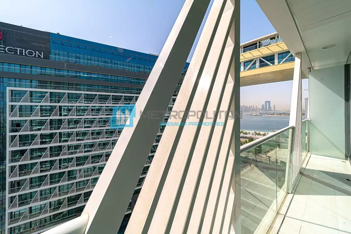 Flat 66m² in UAE, Dubai. Priced at 601394€ rent photo-9
