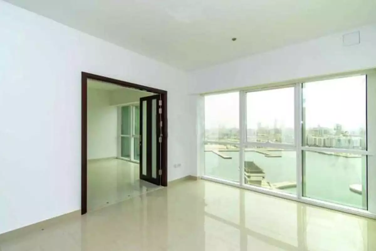 Flat 126m² in UAE, Abu Dhabi. Priced at 282287€ rent photo-3