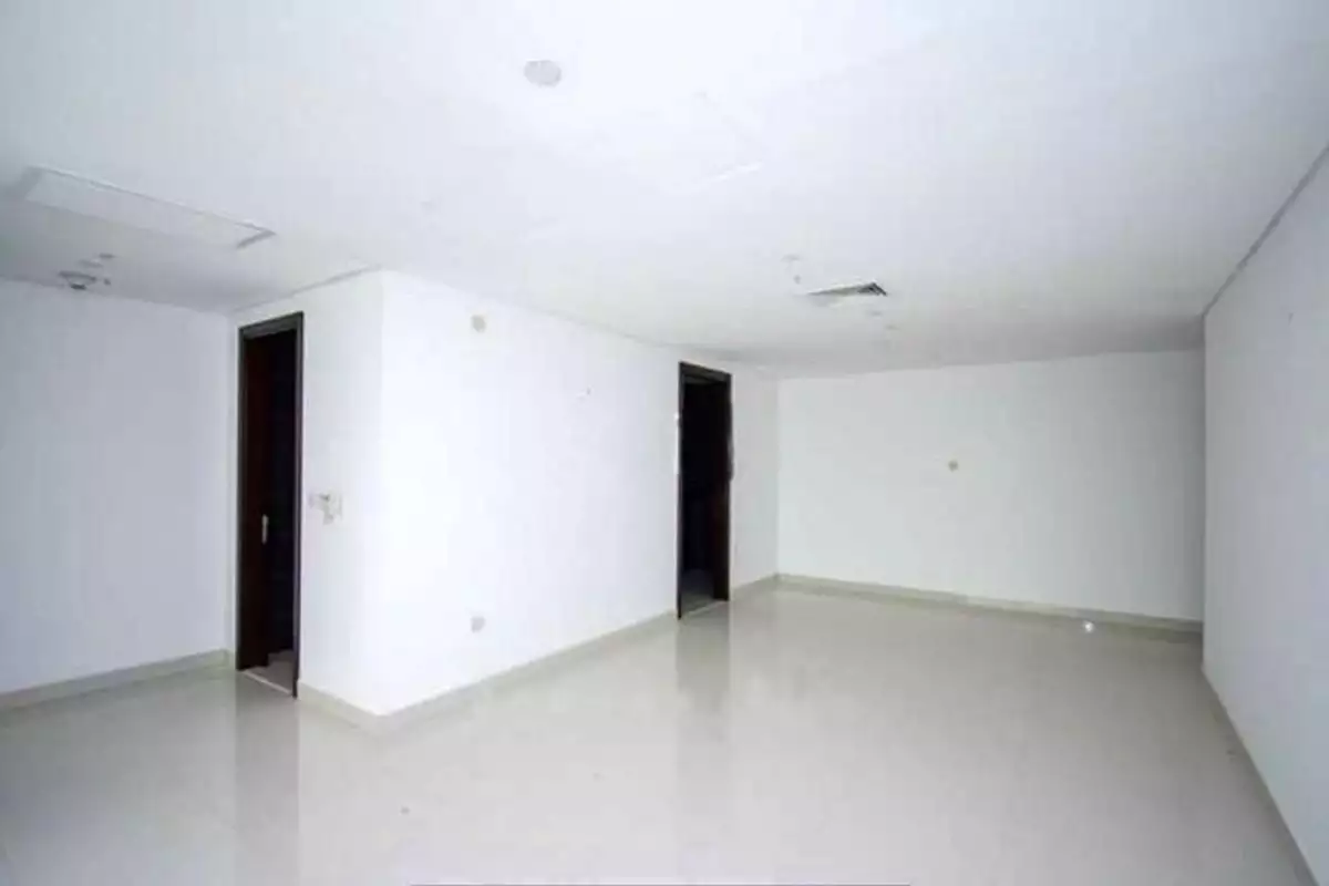 Flat 126m² in UAE, Abu Dhabi. Priced at 282287€ rent photo-4