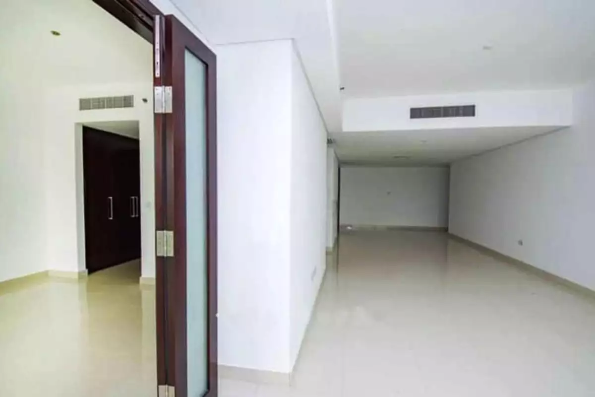 Flat 126m² in UAE, Abu Dhabi. Priced at 282287€ rent photo-7