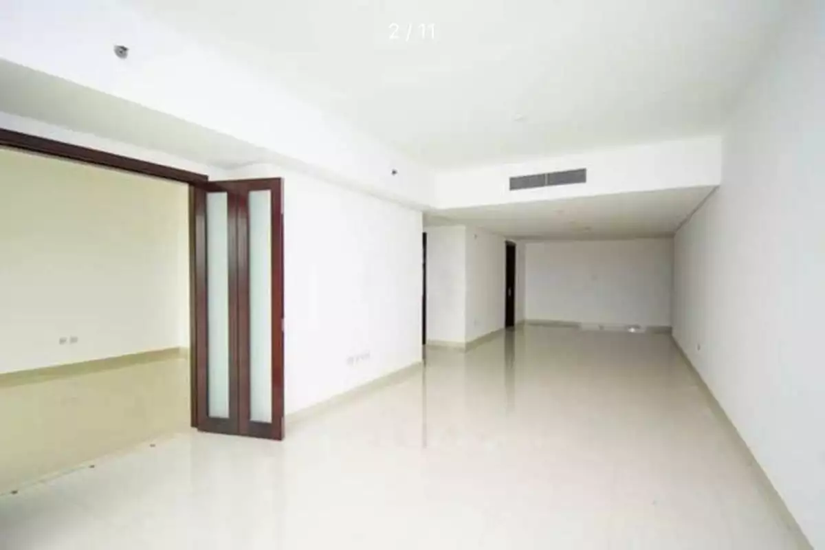 Flat 126m² in UAE, Abu Dhabi. Priced at 282287€ rent photo-8