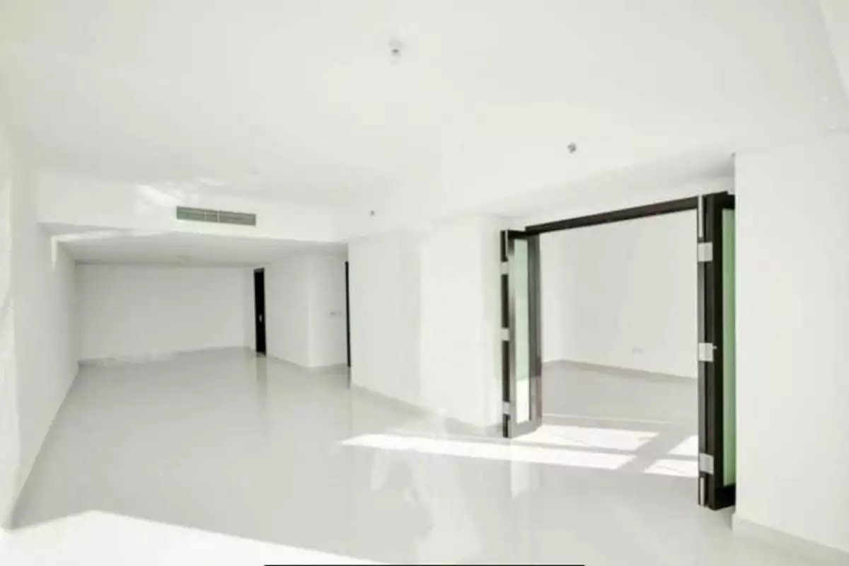 Flat 126m² in UAE, Abu Dhabi. Priced at 282287€ rent photo-9