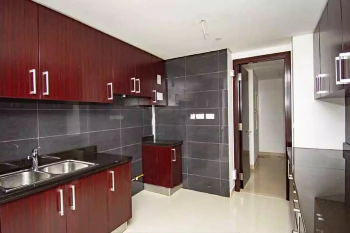 Flat 126m² in UAE, Abu Dhabi. Priced at 282287€ rent photo-11