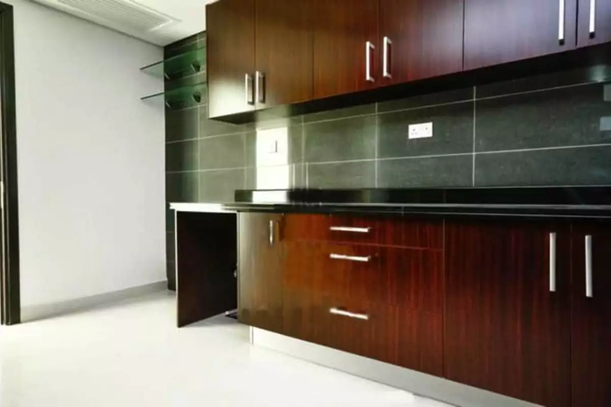 Flat 126m² in UAE, Abu Dhabi. Priced at 282287€ rent photo-12