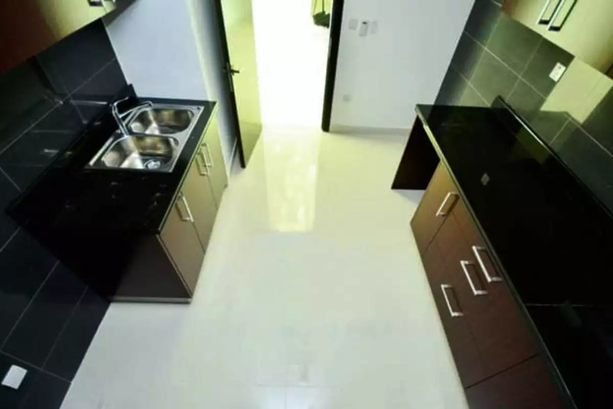 Flat 126m² in UAE, Abu Dhabi. Priced at 282287€ rent photo-13