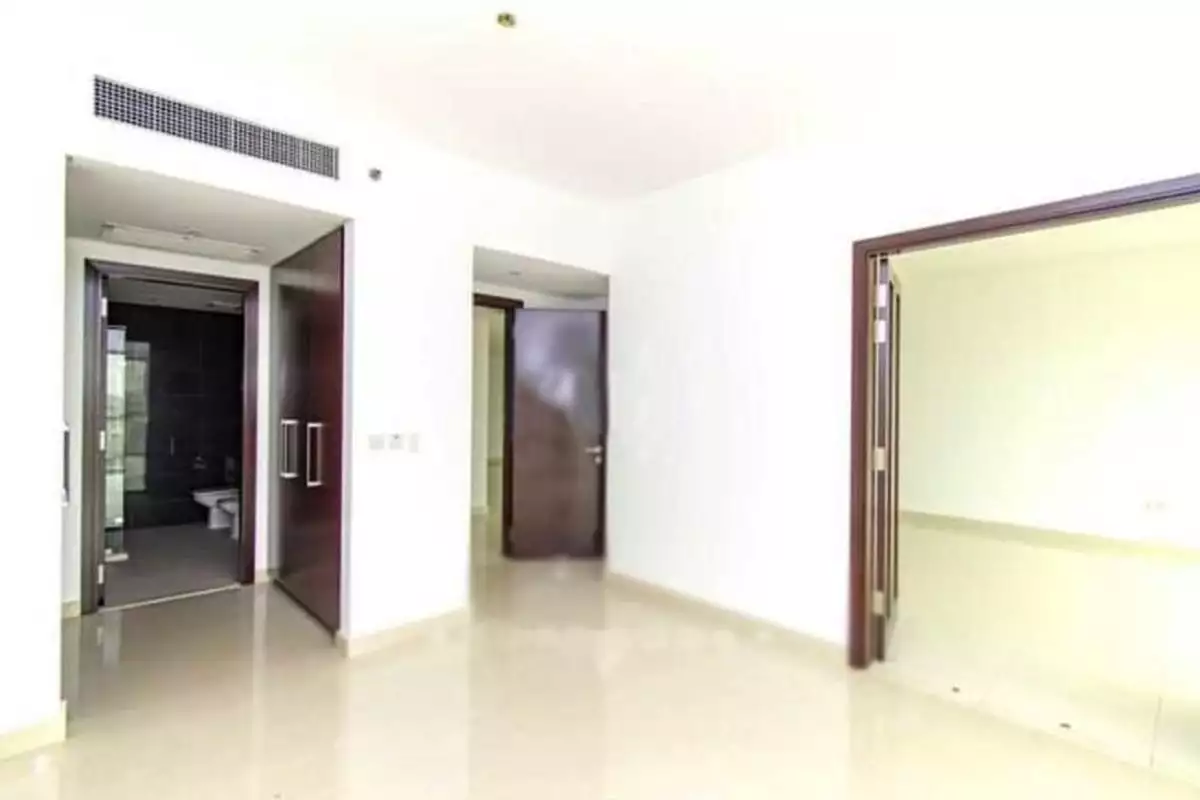 Flat 126m² in UAE, Abu Dhabi. Priced at 282287€ rent photo-14