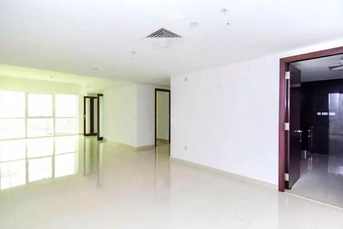 Flat 126m² in UAE, Abu Dhabi. Priced at 282287€ rent photo-15