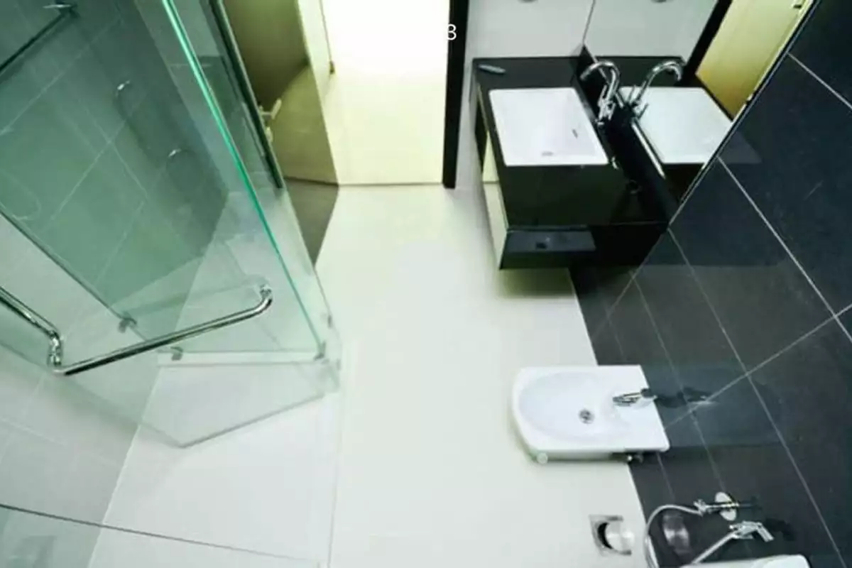 Flat 126m² in UAE, Abu Dhabi. Priced at 282287€ rent photo-16