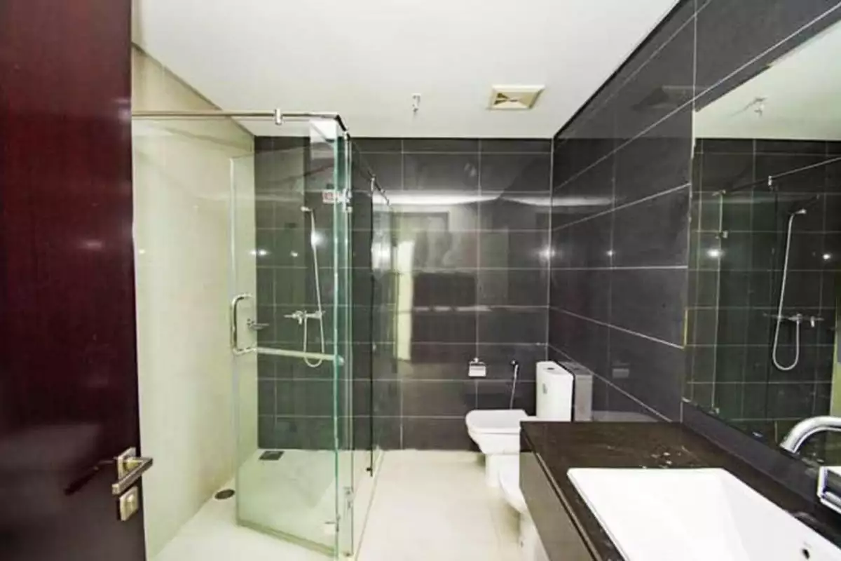 Flat 126m² in UAE, Abu Dhabi. Priced at 282287€ rent photo-18