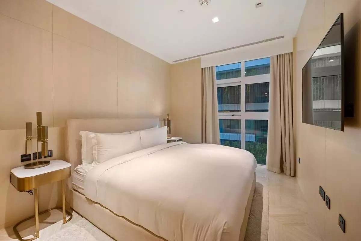 Flat 604m² in UAE, Dubai. Priced at 6242887€ rent photo-8