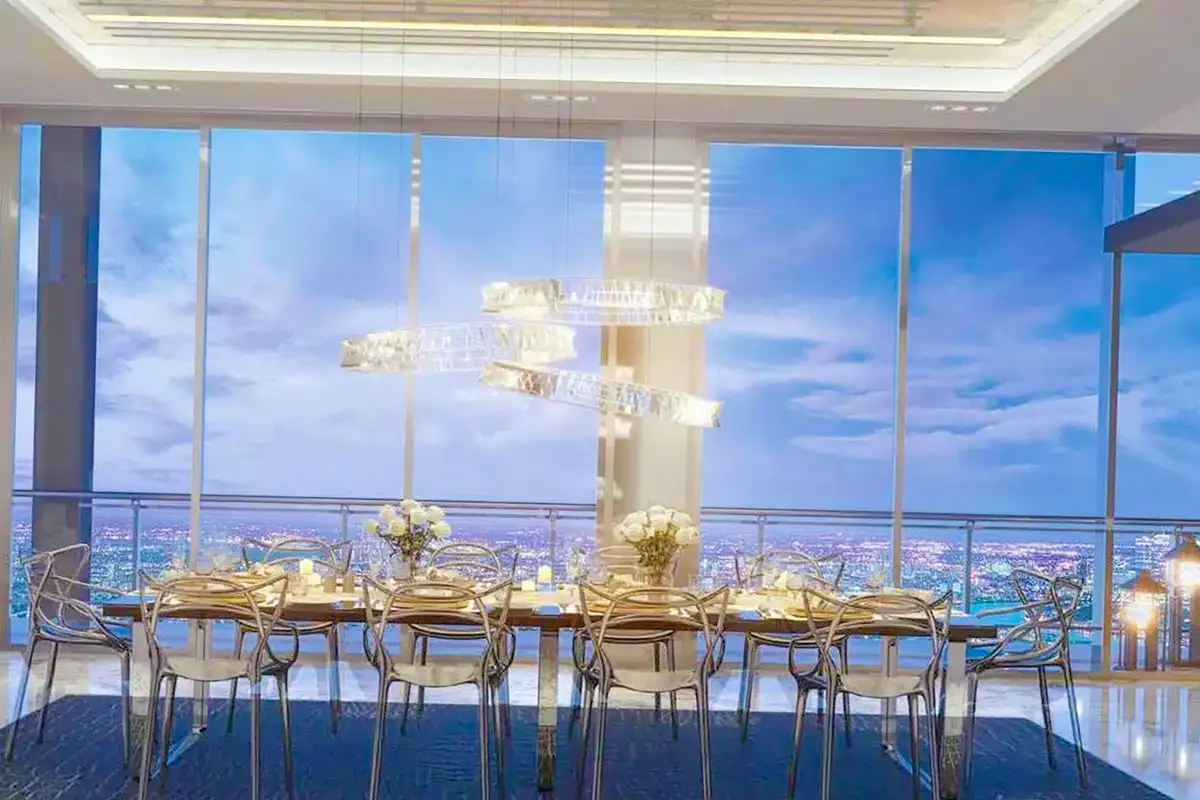 Flat 67m² in UAE, Dubai. Priced at 362087€ rent photo-5