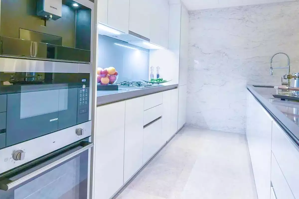 Flat 67m² in UAE, Dubai. Priced at 362087€ rent photo-6
