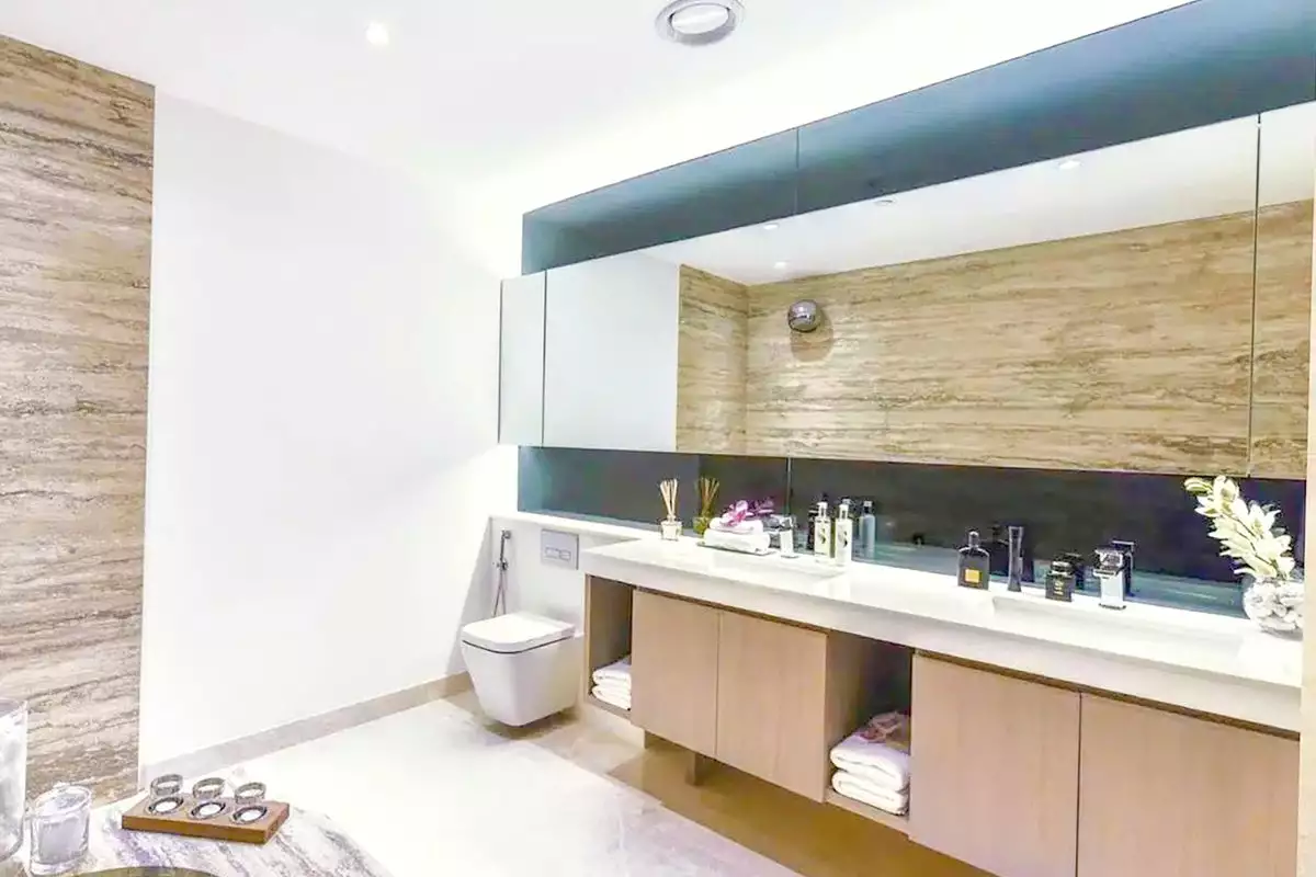 Flat 67m² in UAE, Dubai. Priced at 362087€ rent photo-8