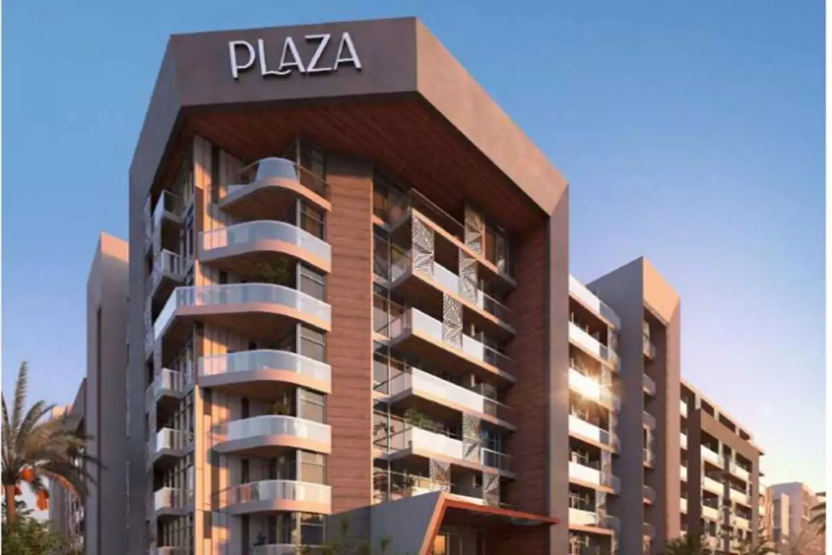 Flat 61m² in UAE, Abu Dhabi. Priced at 237230€ rent photo-10