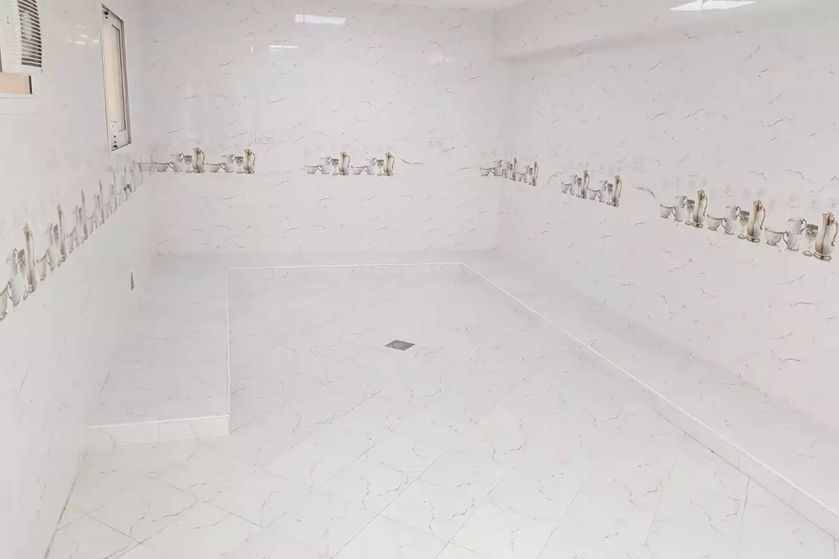 Villa 1100m² in UAE, Abu Dhabi. Priced at 1498293€ rent photo-3