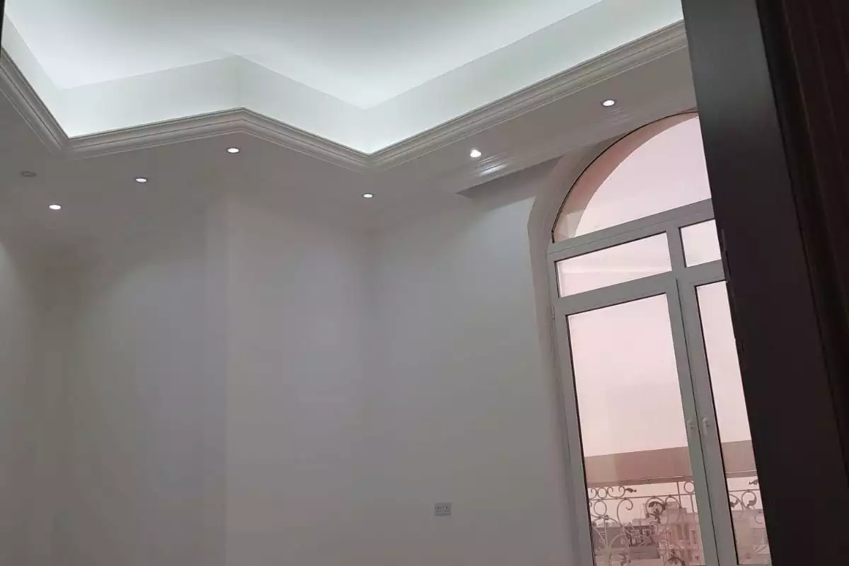 Villa 1100m² in UAE, Abu Dhabi. Priced at 1498293€ rent photo-4